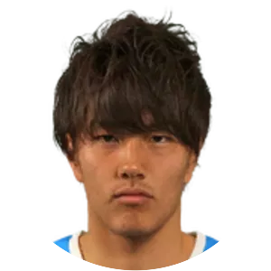 Koki Ogawa - Japanese football player