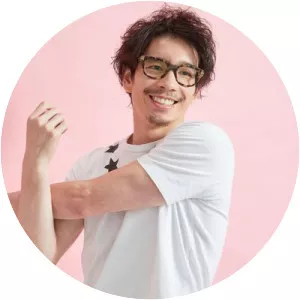 Koki Sakamoto - Olympic athlete