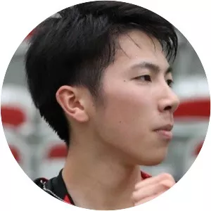 Koki Watanabe - Japanese badminton player