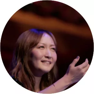 Kokia - Japanese singer