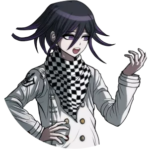 Kokichi Oma - 