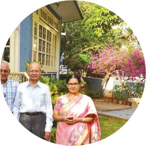 Kokilodaya Chaitra photograph