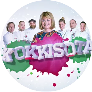 Kokkisota - TV program