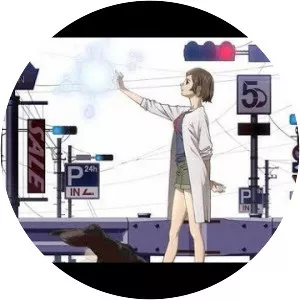 Kokkoku: Moment by Moment