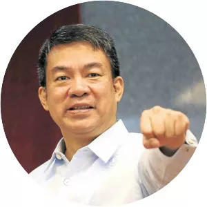 Koko Pimentel