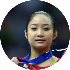 Koko Tsurumi - Japanese gymnast