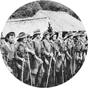 Kokoda Track campaign