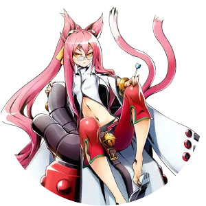 Kokonoe Mercury - 