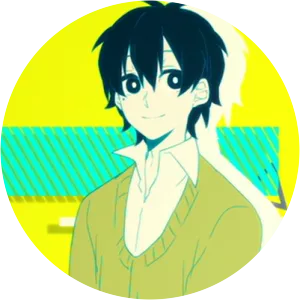 Kokonose, Haruka - Fictional character