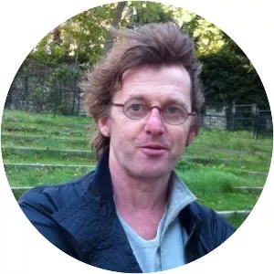 Kokor - French illustrator