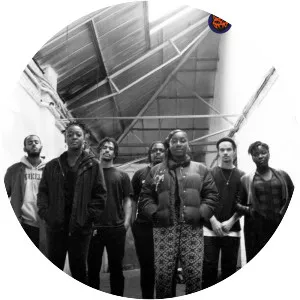 KOKOROKO - Musical group