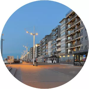 Koksijde - Town in Belgium