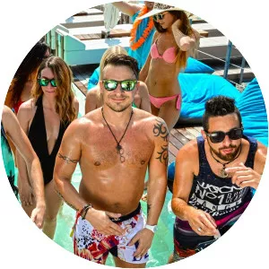 Koktelsi - Musical band