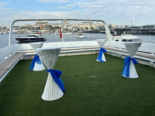 Kokteyl Masa Kiralama Bistro Kiralama - Equipment rental agency in Istanbul