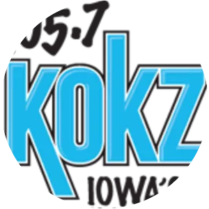 KOKZ - Radio station