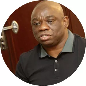 Kola Abiola - Moshood Abiola's son