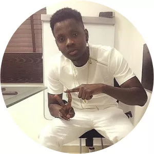 Kola Anidugbe photograph