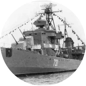 Kola-class frigate