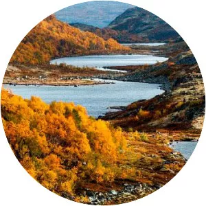 Kola Peninsula - Peninsula in Russia