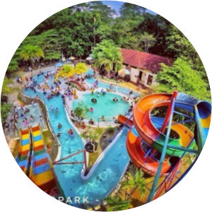 Kolam Renang Bandar Batang Regency