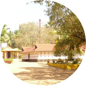 Kolathukara Shiva Temple