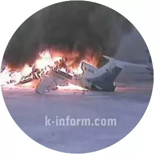 Kolavia Flight 348 - 