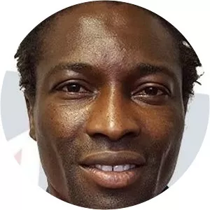 Kolawole Agodirin - Nigerian footballer