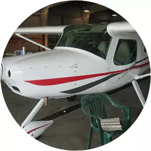 Kolb Flyer - Aircraft model