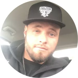 Kolby Gilbert photograph