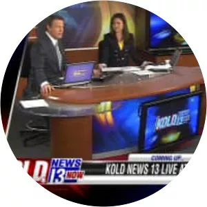 KOLD-TV - Television station
