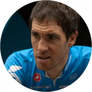 Koldo Fernández - Spanish cyclist