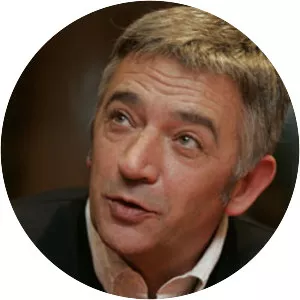 Koldo Martínez Urionabarrenetxea