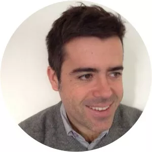 Koldo Zuazua - Film producer