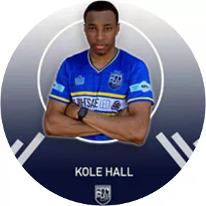 Kole Hall