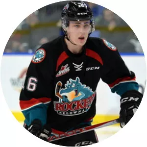 Kole Lind - Ice hockey player