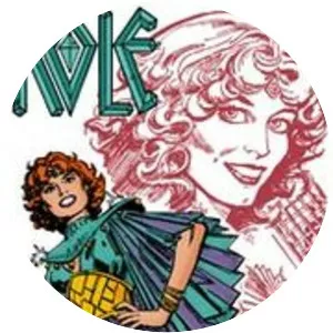 Kole - Fictional character