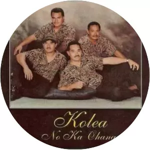 Kolea - Musical artist