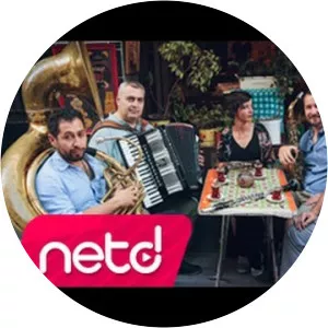 Kolektif Istanbul - Musical group