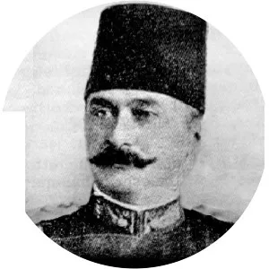 Kölemen Abdullah Pasha