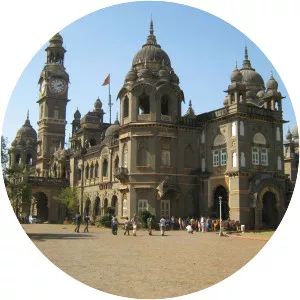 Kolhapur