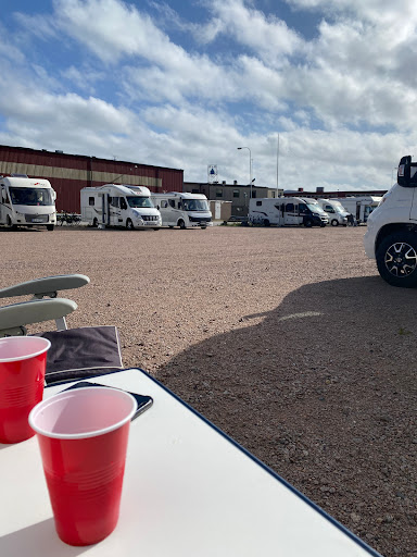 Kolholmarnas RV Park