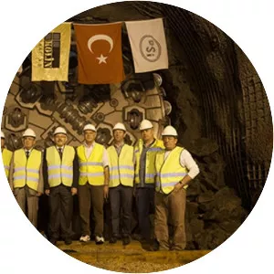 KOLIN Insaat, Turizm Sanayi ve Ticaret A. S. . . .