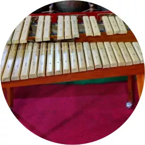 Kolintang - Musical instrument