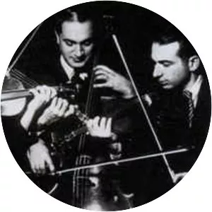 Kolisch Quartet