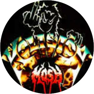 Kolision Mosh - Musical group