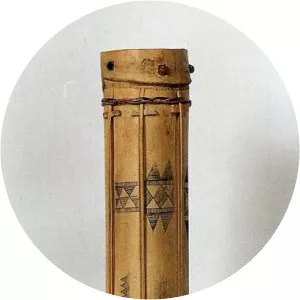 Kolitong - Musical instrument