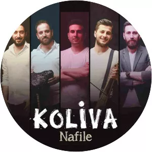 Koliva