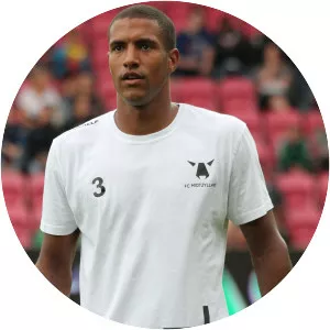 Kolja Afriyie - Football defender