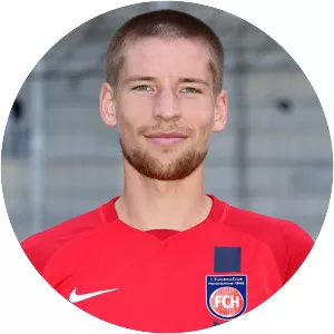 Kolja Pusch - German football player