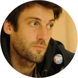 Kolja Saksida - Film producer